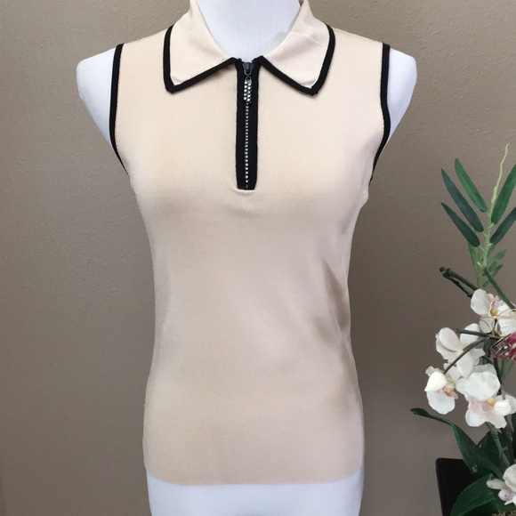 Belldini Tops - Belldini Top Large/Med?